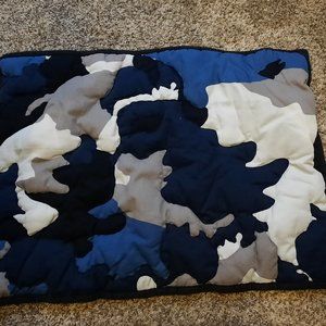 Pottery Barn Kids Pillow Sham